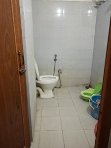Bathroom Image of 1100 Sq.ft 3 BHK Apartment / Flat for sale in Narengi Tinali Guwahati for Rs. 6300000