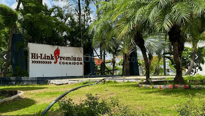 Image of 800 Sq.ft Residential Plot / Land for sale in Hi link Premium Corridor, Super Corridor, Indore for Rs. 3975000