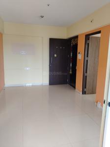 Hall Image of 880 Sq.ft 2 BHK Apartment / Flat for sale in Shivom Galaxy, Kalyan East Kalyan for Rs. 6200000