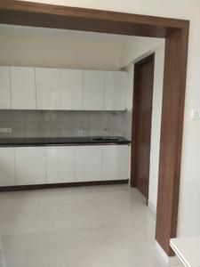 Kitchen Image of 1540 Sq.ft 3 BHK Apartment / Flat for sale in Maduravoyal Chennai for Rs. 11000000