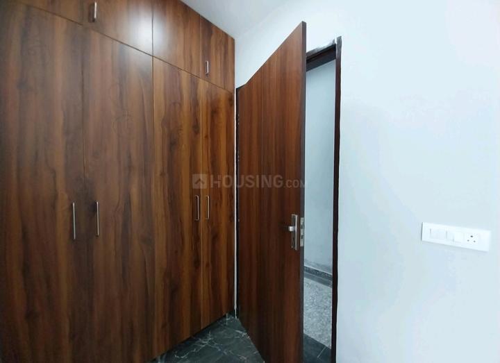 HA Residency Bedroom 1