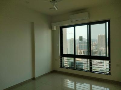 Bedroom Image of 1620 Sq.ft 3 BHK Apartment / Flat for sale in Mahindra Splendour, Bhandup West Mumbai for Rs. 31100000
