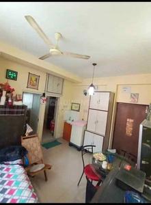 1 BHK Flat