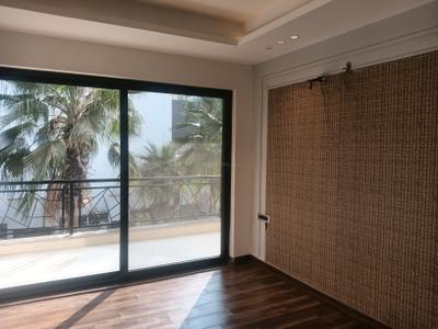 Bedroom Image of 3000 Sq.ft 4 BHK Builder Floor for sale in Sector 14 Gurgaon for Rs. 41500000