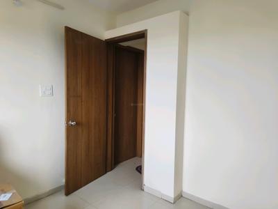 Bedroom Image of 850 Sq.ft 3 BHK Apartment / Flat for sale in Shree Residency, Chikhali Pune for Rs. 7200000