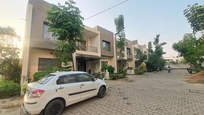 Image of 1930 Sq.ft 3 BHK Duplex for sale in Wallfort Panorama, Kamal Vihar, Raipur for Rs. 7500000