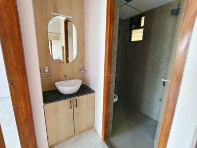 Image of 2260 Sq.ft 3 BHK Apartment / Flat for rent in Keshav Elitus, Randesan, Gandhinagar for Rs. 34000
