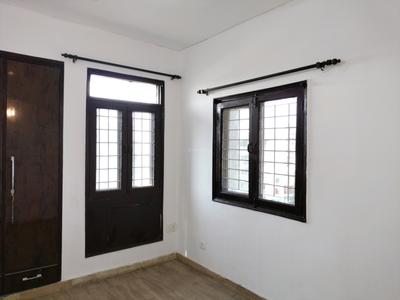 Bedroom Image of 1800 Sq.ft 3 BHK Apartment / Flat for sale in CGHS Vasundhara Apartments by CGHS Group, Sector 6 Dwarka New Delhi for Rs. 25800000