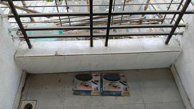 Kitchen Image of 750 Sq.ft 1 BHK Apartment / Flat for sale in Marvels Marvel Sumukh, Kalamboli Navi Mumbai for Rs. 5100000