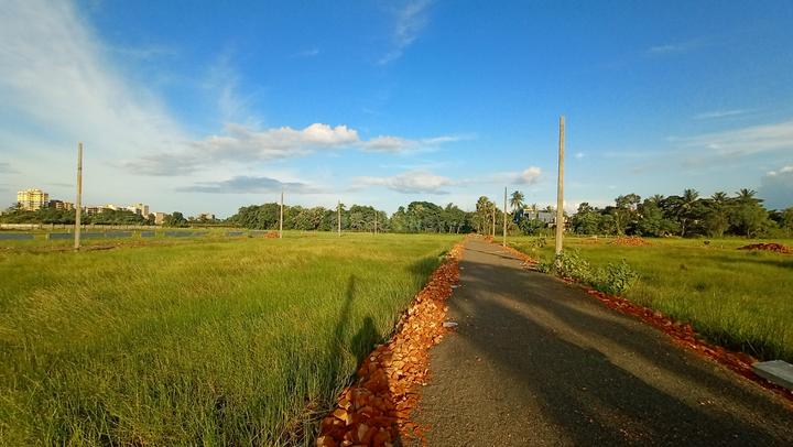 Infinity Dream City Main Image 1