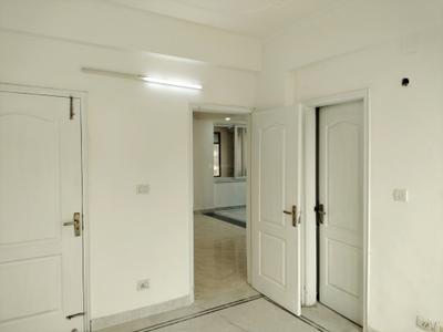 Bedroom Image of 1250 Sq.ft 2 BHK Apartment / Flat for sale in Gulati Lords Apartment, Sector 19 Dwarka New Delhi for Rs. 23900000