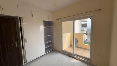 Bedroom Image of 500 Sq.ft 2 BHK Apartment / Flat for rent in Pivotal Riddhi Siddhi, Sector 99 Gurgaon for Rs. 22000