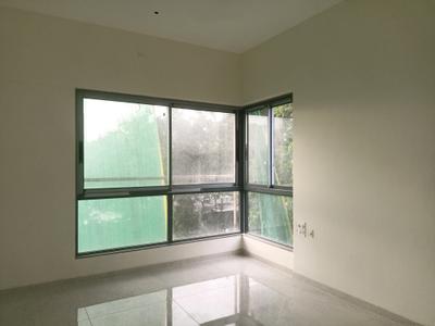Bedroom Image of 910 Sq.ft 2 BHK Apartment / Flat for rent in Presidential Towers, Ghatkopar West Mumbai for Rs. 70000