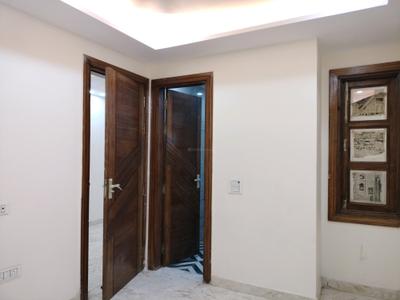 Bedroom Image of 2700 Sq.ft 5 BHK Builder Floor for sale in Rajendra Nagar Ghaziabad for Rs. 25000000