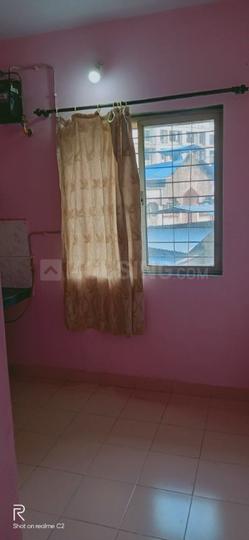 Mulund East Bedroom 1
