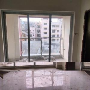 Bedroom Image of 1000 Sq.ft 2 BHK Apartment / Flat for sale in Shyam Bazar Kolkata for Rs. 9000000