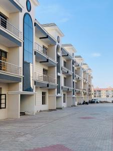Image of 990 Sq.ft 2 BHK Apartment / Flat for sale in Kharar, Mohali for Rs. 6200000