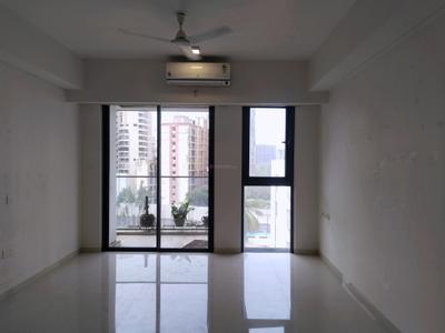 Living Room Image of 1500 Sq.ft 3 BHK Apartment / Flat for sale in Rustomjee Seasons, Bandra East Mumbai for Rs. 65000000