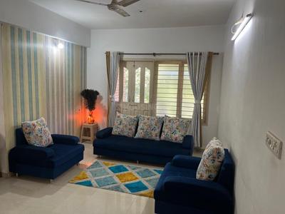 3 BHK Flat