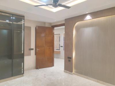Bedroom Image of 3250 Sq.ft 4 BHK Builder Floor for sale in Ridhi Signature Floors 358 Sqyd, Sector 21C Faridabad for Rs. 33000000
