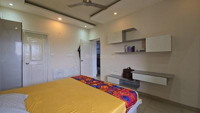 Bedroom Image of 1038 Sq.ft 2 BHK Apartment / Flat for sale in Mahadevapura Bengaluru for Rs. 16200000