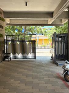 Image of 685 Sq.ft 1 BHK Apartment / Flat for sale in KT Sai View, Panvel, Navi Mumbai for Rs. 7900000
