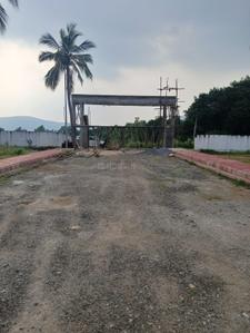 Image of 200 Sq.ft Residential Plot / Land for sale in Subha Sukruthi Sampath 1 Phase 3, Sontyam, Visakhapatnam for Rs. 4500000