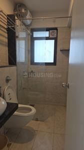 Image of 980 Sq.ft 2 BHK Apartment / Flat for sale in Amanora Gold Towers, Hadapsar, Pune for Rs. 11800000