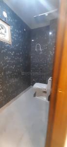 Bathroom Image of 1000 Sq.ft 3 BHK Builder Floor for sale in Palam New Delhi for Rs. 8500000