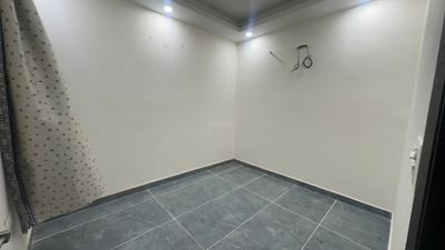 Bedroom Image of 700 Sq.ft 2 BHK Apartment / Flat for sale in Khanpur New Delhi for Rs. 4600000
