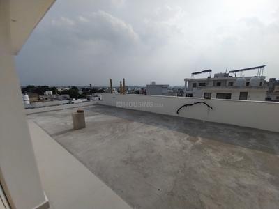 Balcony Image of 150 Sq.ft 1 BHK Builder Floor for rent in Greater Kailash Jammu for Rs. 8500