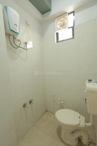 Image of 990 Sq.ft 2 BHK Apartment / Flat for sale in Hari Om Crystal, Ghuma, Ahmedabad for Rs. 6500000