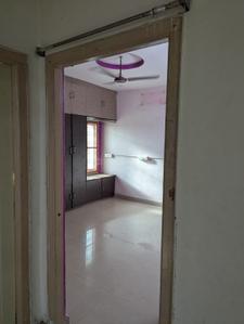 Hall Image of 1500 Sq.ft 3 BHK Apartment / Flat for rent in Poranki Vijayawada for Rs. 15000