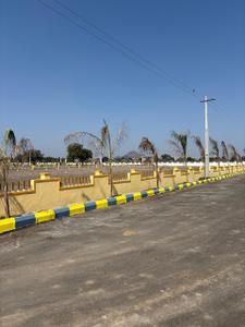 Image of 1800 Sq.ft Residential Plot / Land for sale in Tadikonda, Guntur for Rs. 3999999