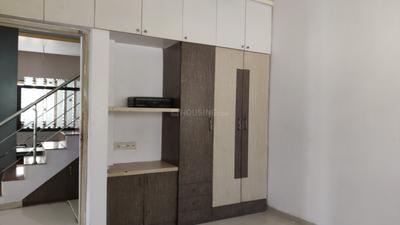 Bedroom Image of 2000 Sq.ft 4 BHK Villa for sale in Motera Ahmedabad for Rs. 28000000