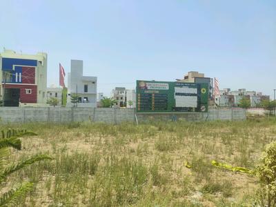 Residential Plot