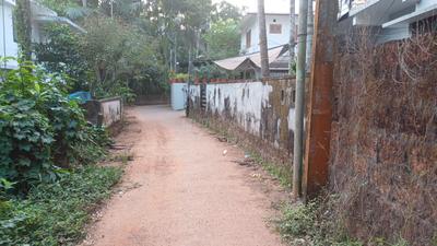 Chevayur Plot View 1