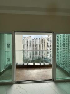 Bedroom Image of 1355 Sq.ft 2.5 BHK Apartment / Flat for sale in Pegasus Megapolis Mystic, Hinjawadi Phase 3 Pune for Rs. 12000000