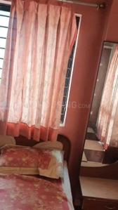 Bedroom Image of 1800 Sq.ft 3 BHK Apartment / Flat for rent in Khanpur Ahmedabad for Rs. 38000