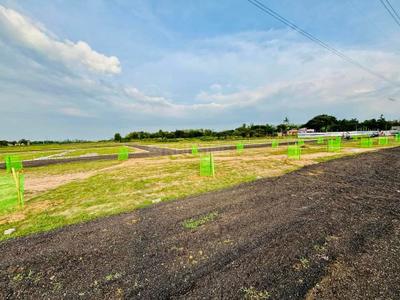 Image of 1440 Sq.ft Residential Plot / Land for sale in Arra, Durgapur for Rs. 1200000