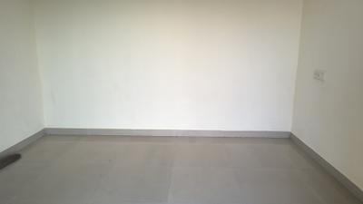 Bedroom Image of 695 Sq.ft 1 BHK Apartment / Flat for rent in Gajra Bhoomi Gardenia, Kalamboli Navi Mumbai for Rs. 19000