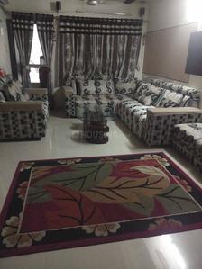 Hall Image of 1600 Sq.ft 3 BHK Apartment / Flat for sale in Gunjan Vapi for Rs. 6200000