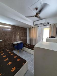 Bedroom Image of Sharma Girls pg on Vikas puri in Vikaspuri, New Delhi