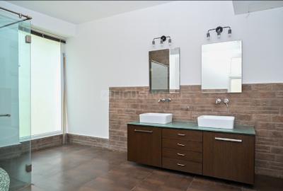 Kitchen Image of 11000 Sq.ft 5 BHK Villa for rent in Prestige Laughing Waters, Whitefield Bengaluru for Rs. 275000