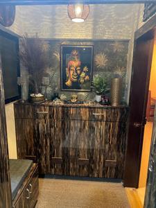 Bathroom Image of 1600 Sq.ft 3 BHK Apartment / Flat for sale in Kumar Sophronia, Wadgaon Sheri Pune for Rs. 21000000