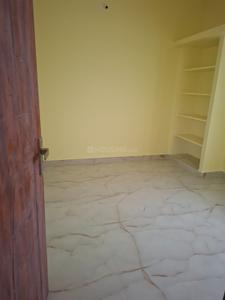 Bedroom Image of 490 Sq.ft 1 BHK Independent House for rent in Kakkalur Industrial Estate Chennai for Rs. 6500
