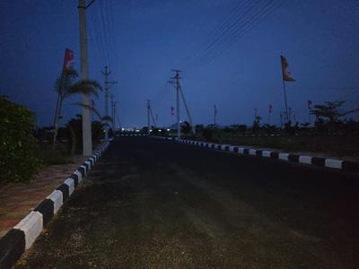 Image of 160 Sq.ft Residential Plot / Land for sale in SGD Elite, Adibatla, Hyderabad for Rs. 4100086
