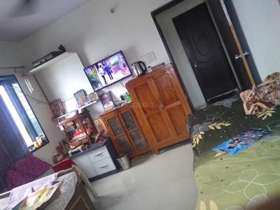 Bedroom Image of 1700 Sq.ft 2 BHK Apartment / Flat for sale in Old MIDC Jalgaon for Rs. 7000000