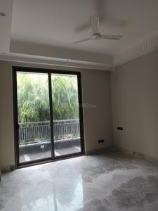 Bedroom Image of 2700 Sq.ft 4 BHK Builder Floor for sale in Navjeevan Vihar New Delhi for Rs. 87500000