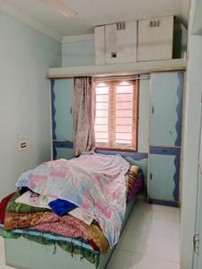 Bedroom Image of 3213 Sq.ft 4 BHK Villa for sale in Thaltej Ahmedabad for Rs. 32100000